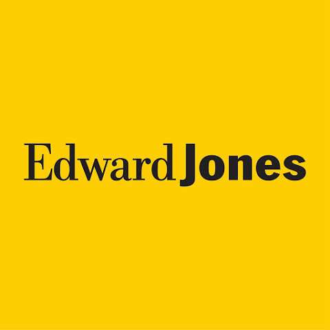 Edward Jones - Financial Advisor: Tom Gaff