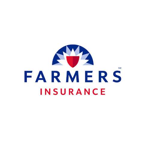 Farmers Insurance - Donald McClure