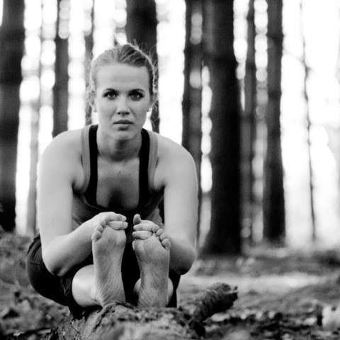 Olivia Rousseau Yoga